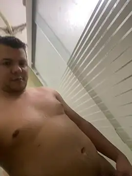 JjotaVnz online show from April 17, 1:41 am