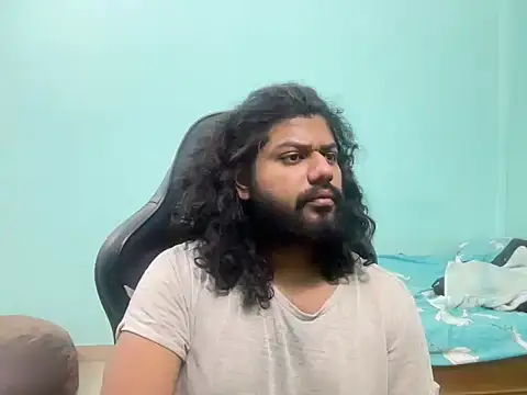 abhinaxx online show from March 26, 1:59 pm