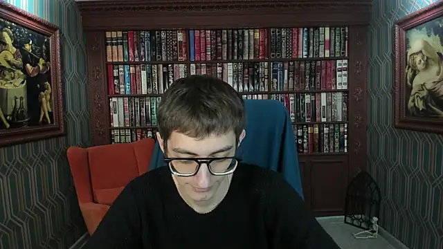 RonBevs online show from June 24, 7:50 pm