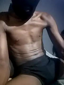 Tumi707 online show from April 6, 7:47 pm