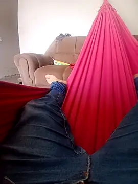 Dadapereira24 online show from March 20, 5:17 pm