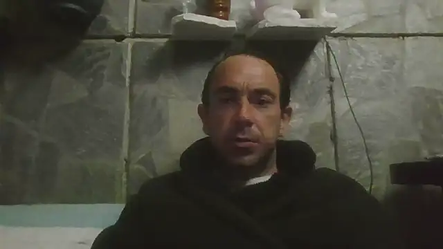 NaughtyNikos online show from March 27, 10:43 pm
