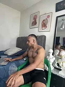 Jacobogrey online show from March 17, 3:31 am