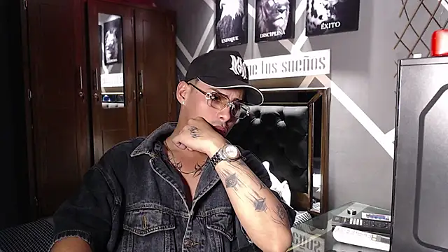 BigBill777 online show from July 9, 8:34 pm