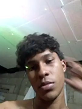 SOYFAKER online show from March 23, 7:03 am