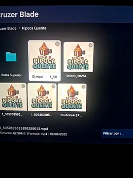 Eduardo4f online show from March 15, 2:34 pm