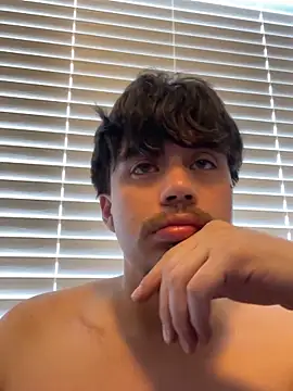 RuledTribe online show from May 12, 8:50 pm