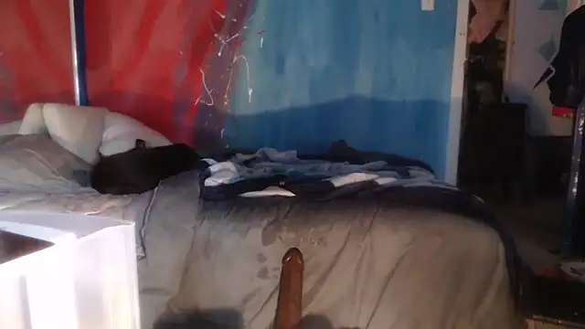 punkyslut69 online show from April 16, 3:34 pm