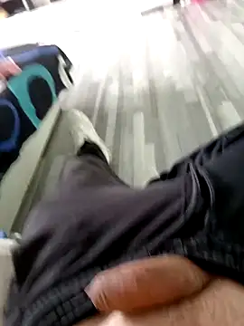 Spric1 online show from April 2, 6:54 am