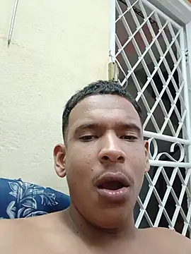 Ron 0101 online show from August 6, 2:50 am