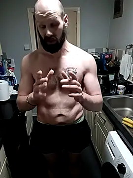 Jimbo4928 online show from March 31, 4:20 pm