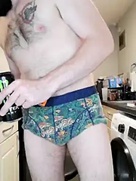 Jimbo4928 online show from April 8, 1:53 pm