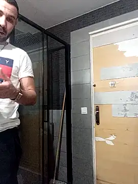 cristiamtentacion online show from March 18, 4:43 pm