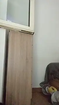 cristiamtentacion online show from July 28, 11:58 pm