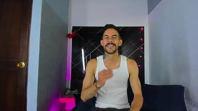 Leo Vesper online show from April 25, 2:14 pm