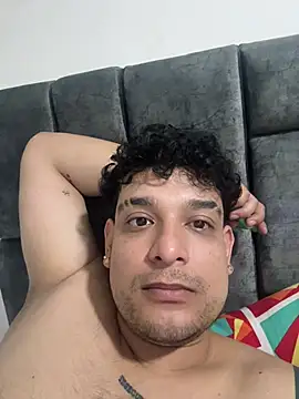 Niccolo Noir online show from March 24, 7:57 am