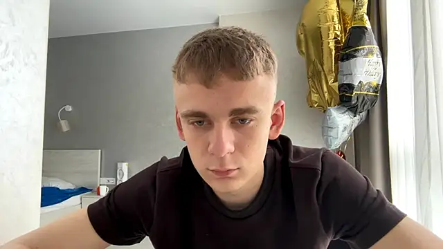 SoloFury online show from June 22, 10:09 am