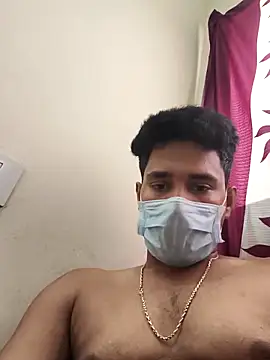 Stranger boy123 online show from April 26, 5:38 am