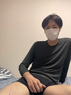 youta200 online show from July 30, 3:33 pm