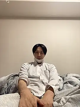 youta200 online show from April 22, 4:23 pm