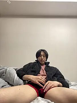 youta200 online show from April 18, 8:31 pm