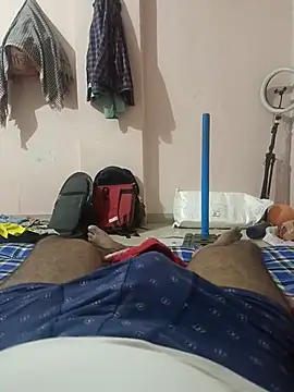 Daddyfuck 41 online show from August 8, 7:10 pm