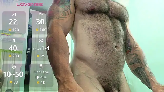 jocobo hot online show from April 15, 11:59 pm