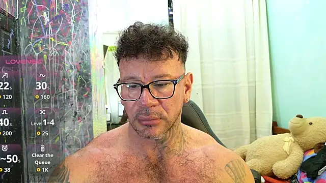 jocobo hot online show from April 26, 6:16 pm