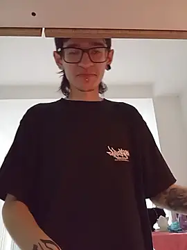 JaxVance online show from July 2, 12:09 am