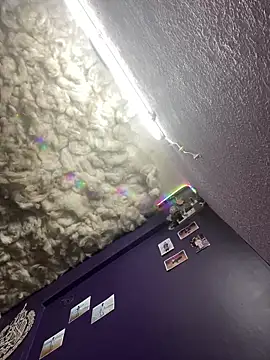 lucyyferr online show from March 24, 9:30 pm