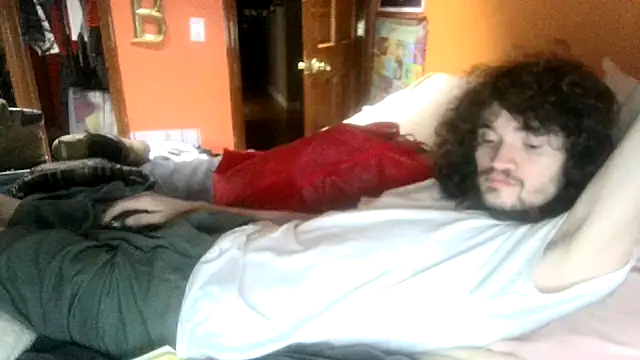 Teddy4420 online show from July 9, 1:32 am