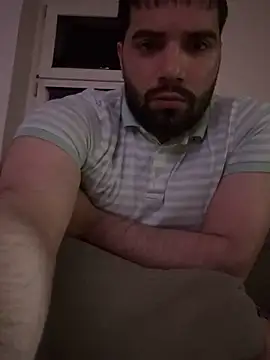 JackySexyy online show from May 10, 8:10 pm