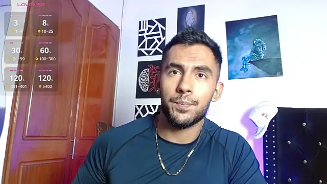 romanpearce  online show from July 7, 5:49 pm