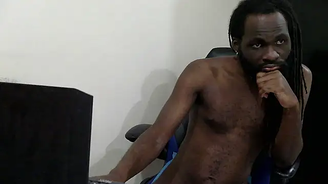 Darkkras online show from May 25, 2:18 am