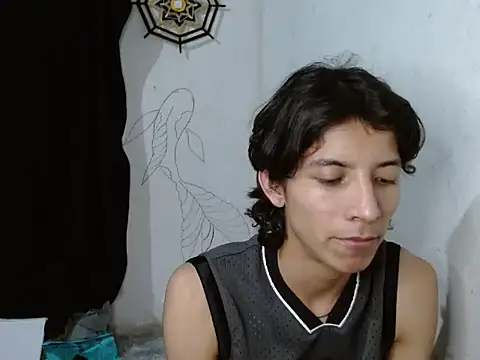 BabyDanC online show from March 26, 12:59 am