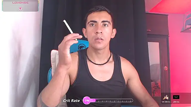 DRYX XX online show from May 31, 9:05 pm