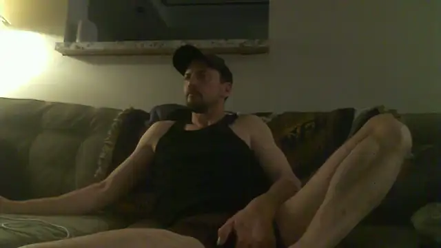 MascChaser4Bear online show from March 26, 5:55 am