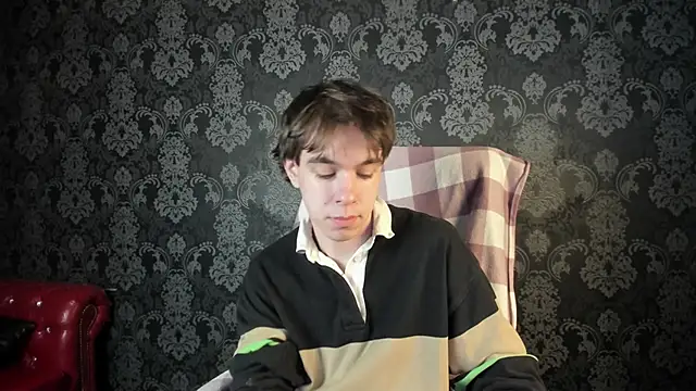 DaveBevy online show from May 4, 9:38 pm