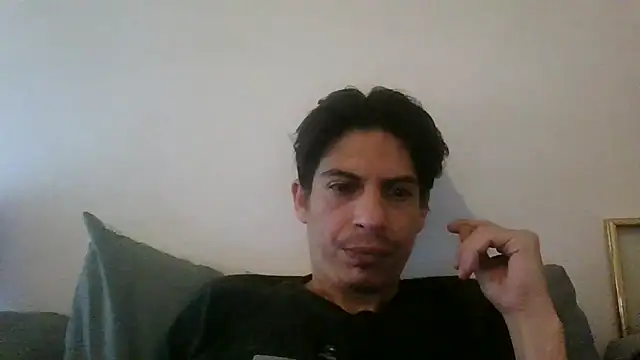 MarcTwinkVzla online show from April 11, 12:51 am