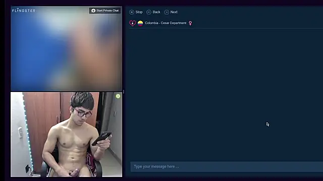 juandoxm4 online show from July 15, 11:55 pm