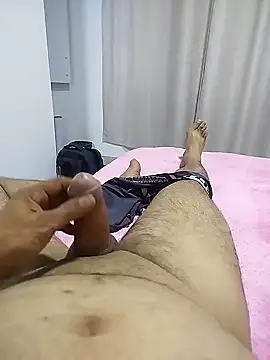 Pachito1976 online show from April 6, 12:06 pm