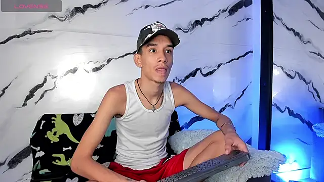 Zamaelprime  online show from June 20, 5:45 am