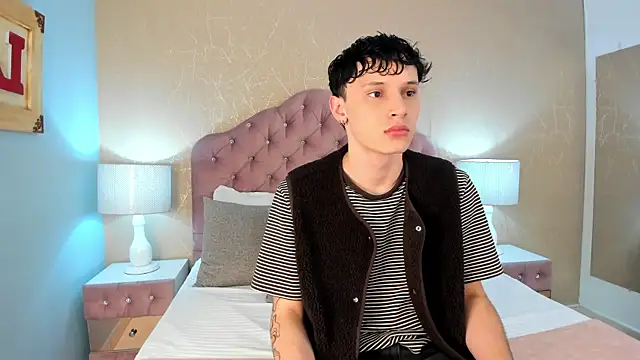 LephyStar online show from May 19, 4:08 am