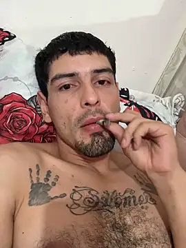 Lherzamxx online show from March 31, 6:48 am