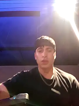 nico herrera   online show from April 1, 1:40 am