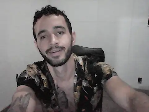 NoxxVx online show from May 6, 2:12 am