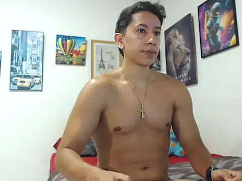 jeffsexybody online show from June 20, 2:27 am