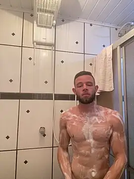Marcraw69 online show from May 10, 12:23 am