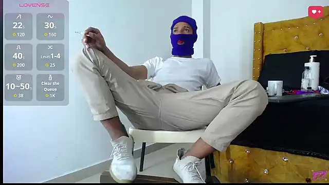 big cock2016 online show from April 27, 4:42 am