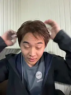 QingLong0012026 online show from April 2, 1:19 pm